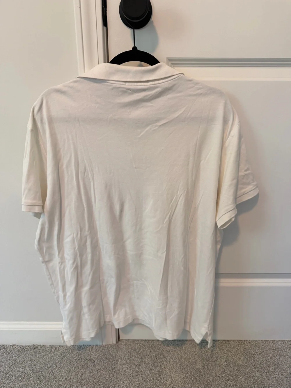 Ralph Lauren men short